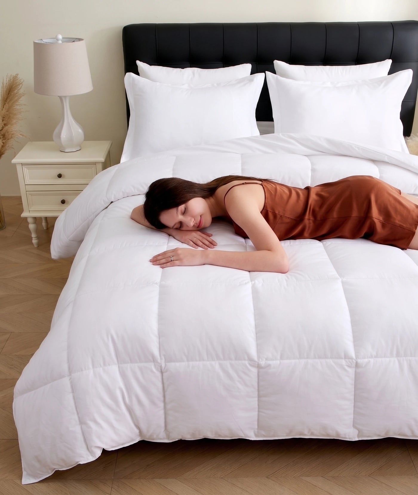 Comforter Set