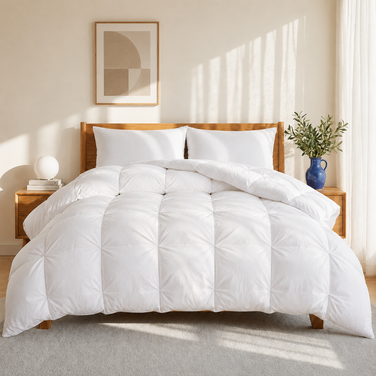 Comforter Set