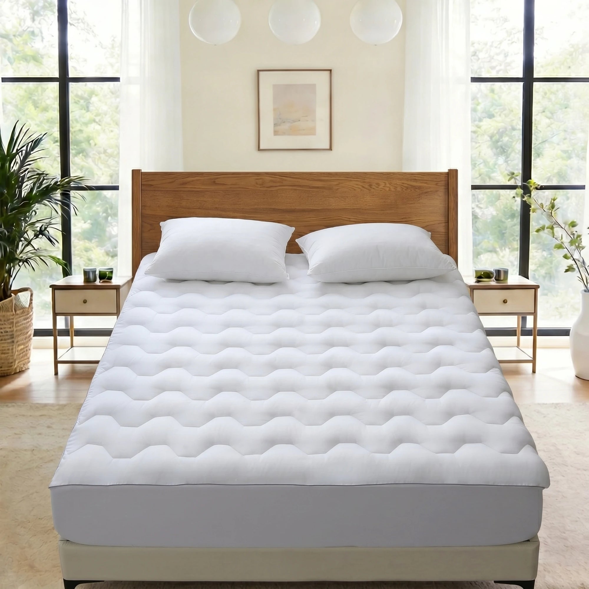 Mattress Protector
